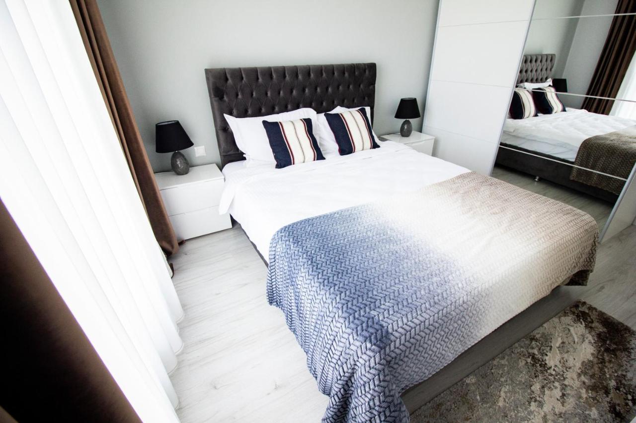 3 Rooms A502 Stayinn By Cosmopolis Bucareste Exterior foto