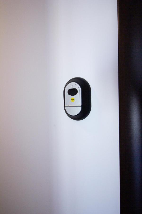 3 Rooms A502 Stayinn By Cosmopolis Bucareste Exterior foto