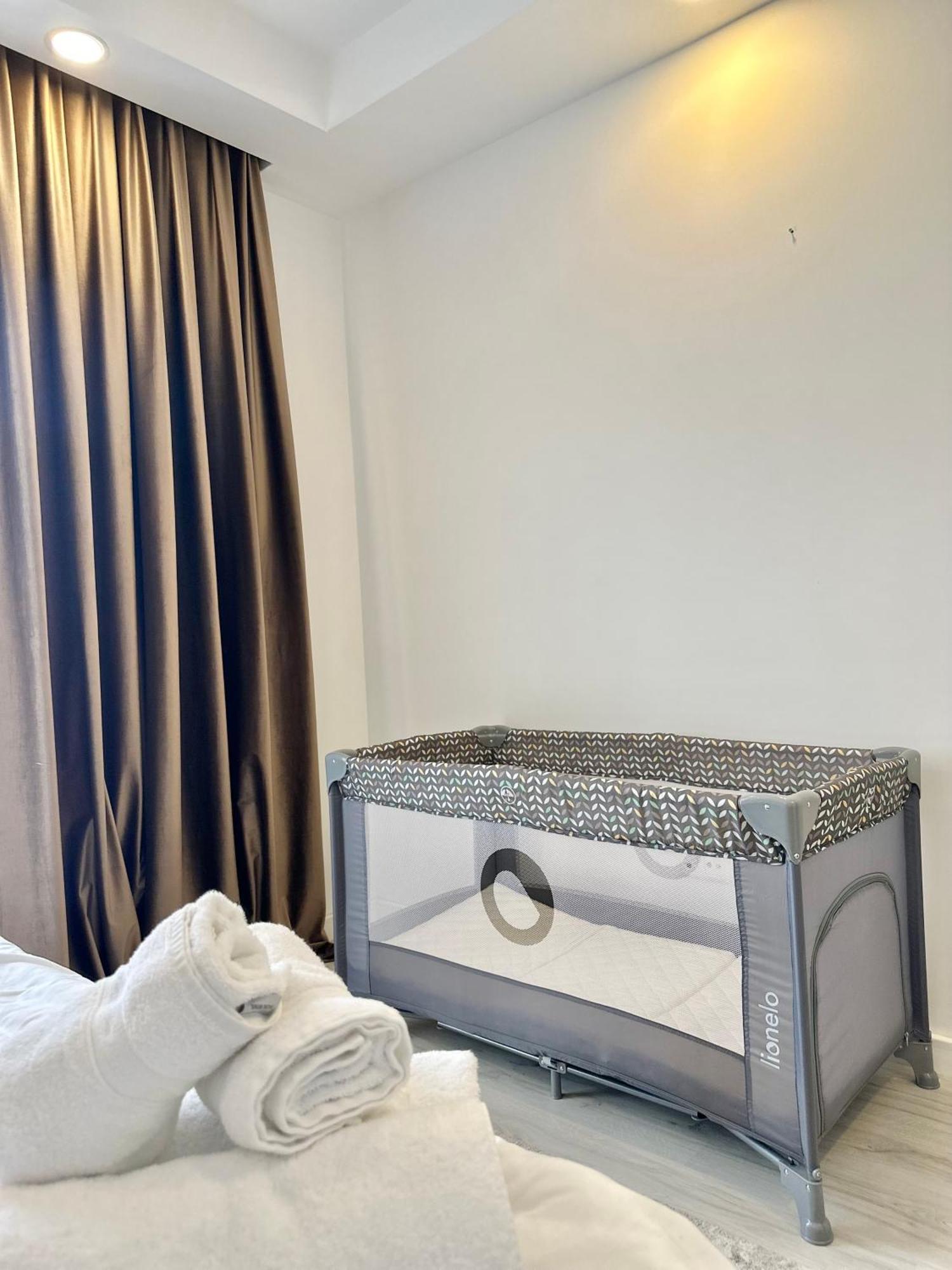 3 Rooms A502 Stayinn By Cosmopolis Bucareste Exterior foto